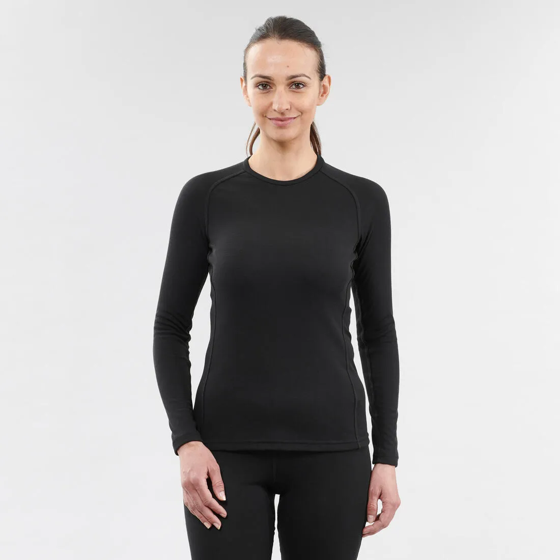 120 Women's Base Layer Ski Top