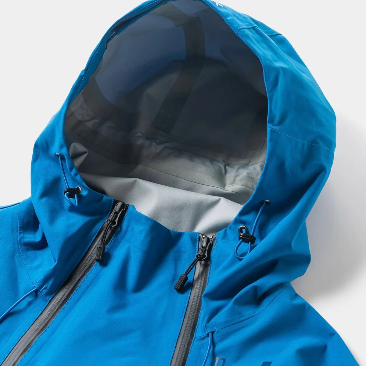 3 LAYER MOUNTAIN PARKA