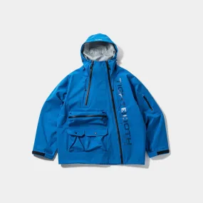 3 LAYER MOUNTAIN PARKA