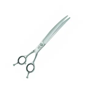 Aesculap 8″ Japanese Steel Curved Scissor (Super Curved)