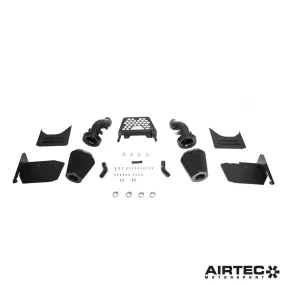 AIRTEC MOTORSPORT INDUCTION KIT FOR ASTON MARTIN VANTAGE V8