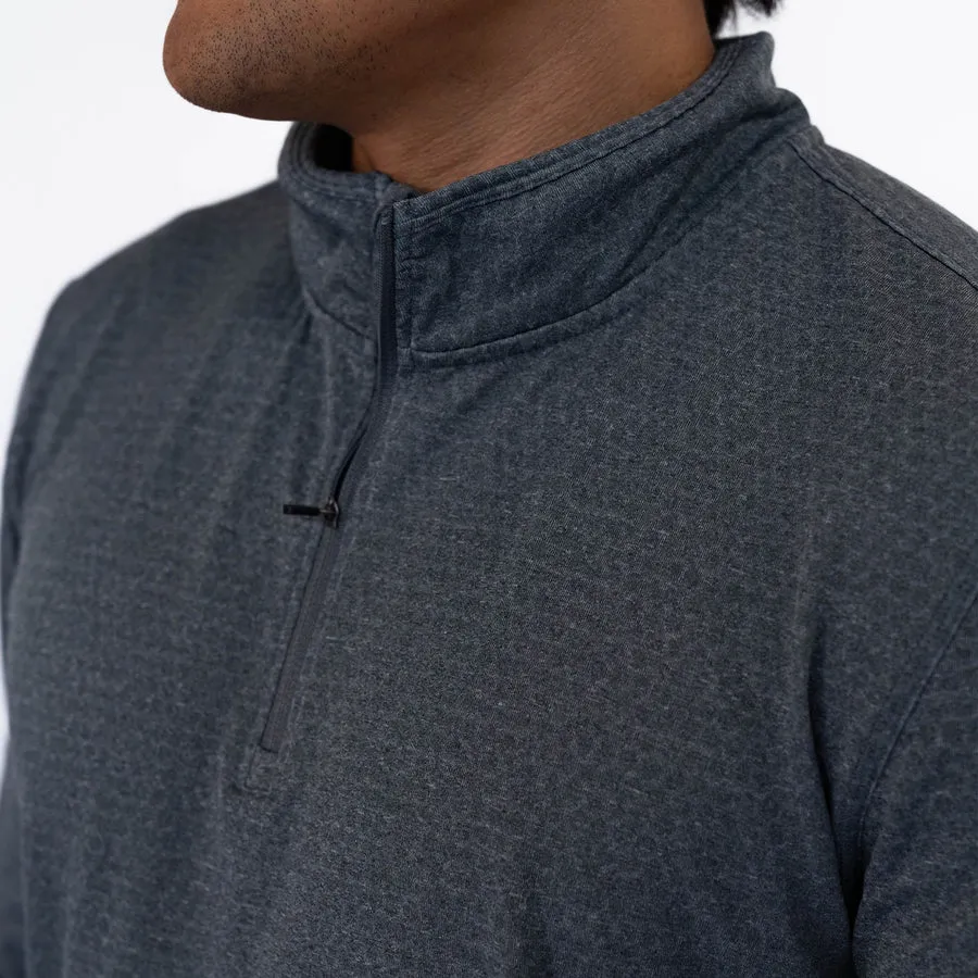 Amble | Traverse Air Fleece 1/4 Zip