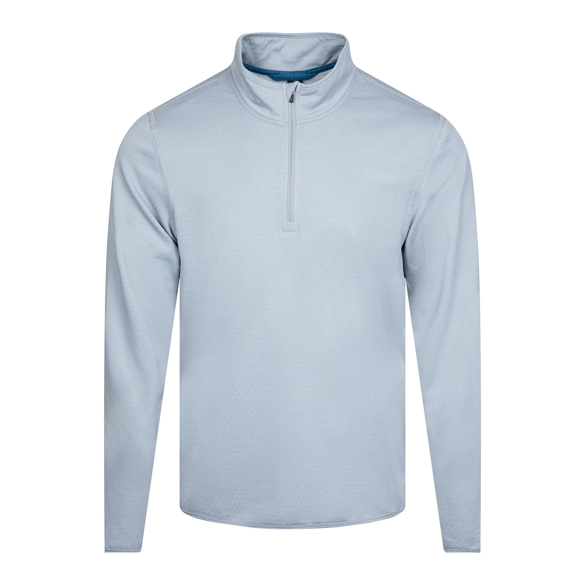 Amble | Traverse Air Fleece 1/4 Zip