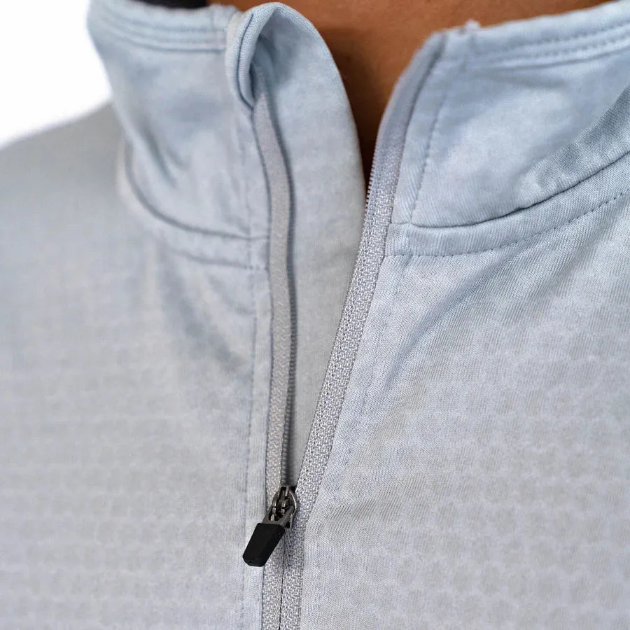 Amble | Traverse Air Fleece 1/4 Zip