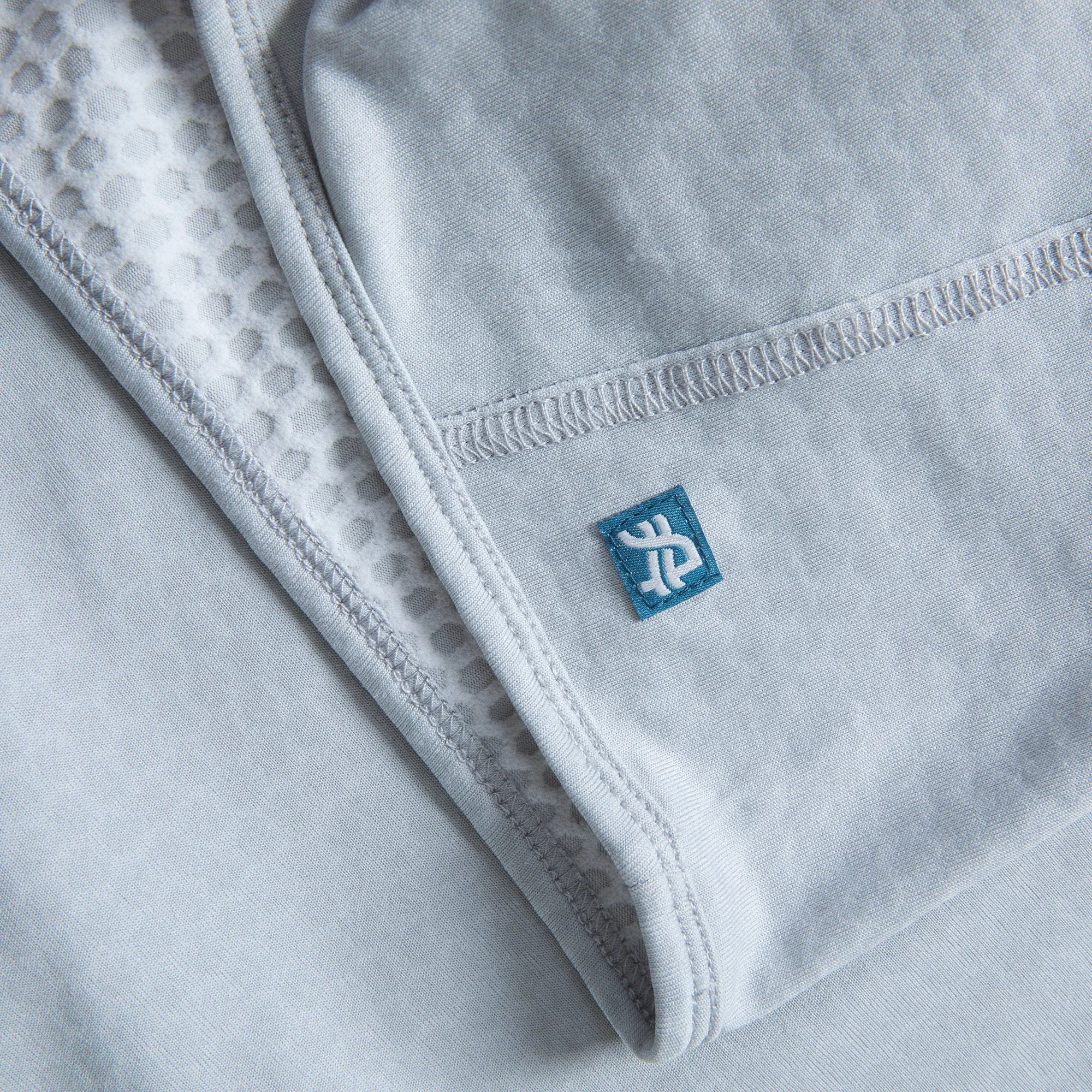 Amble | Traverse Air Fleece 1/4 Zip