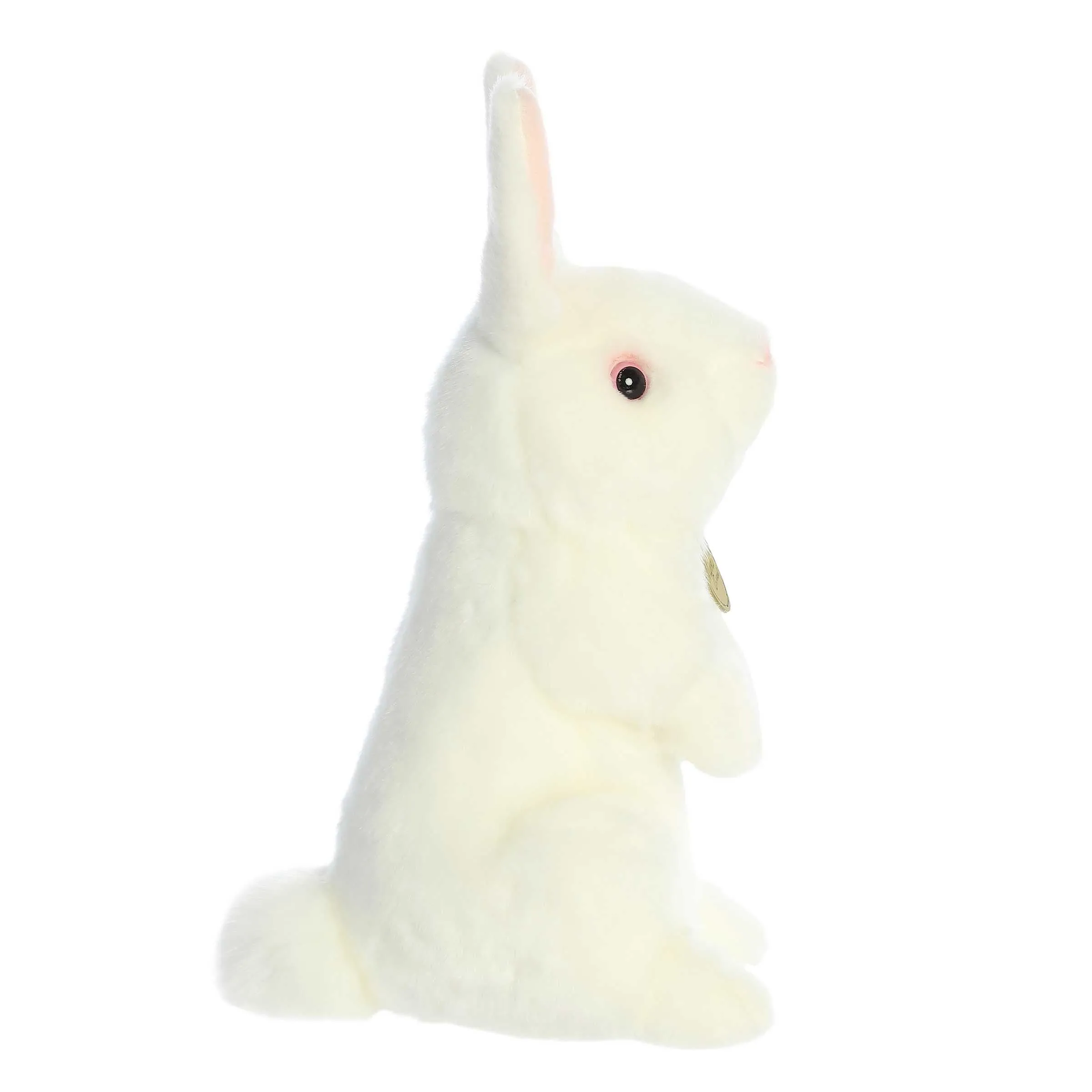 Aurora® - Miyoni® - Sitting Pretty™ - 12" American White Rabbit