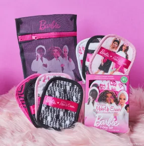 Barbie © 7 Day Gift Set