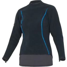 Bare Women's SB System Mid Layer Top