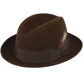 Beaver Brands Fur Felt Fedora