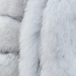 Bellini Fox Fur Vest