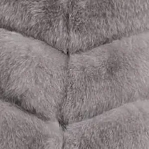 Bellini Fox Fur Vest