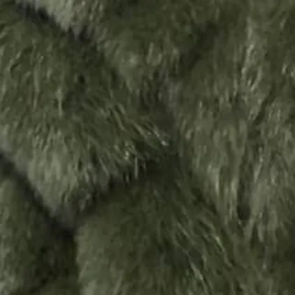 Bellini Fox Fur Vest