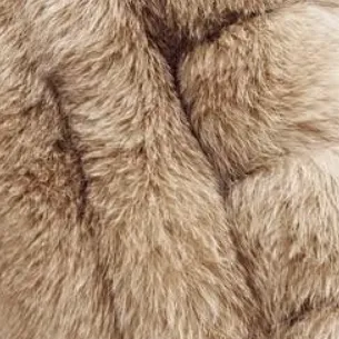 Bellini Fox Fur Vest