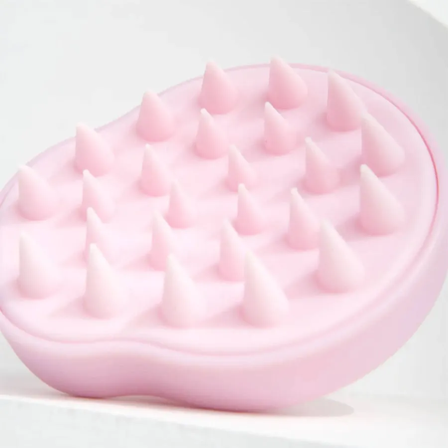 Brushworks Scalp Massaging Shampoo Brush