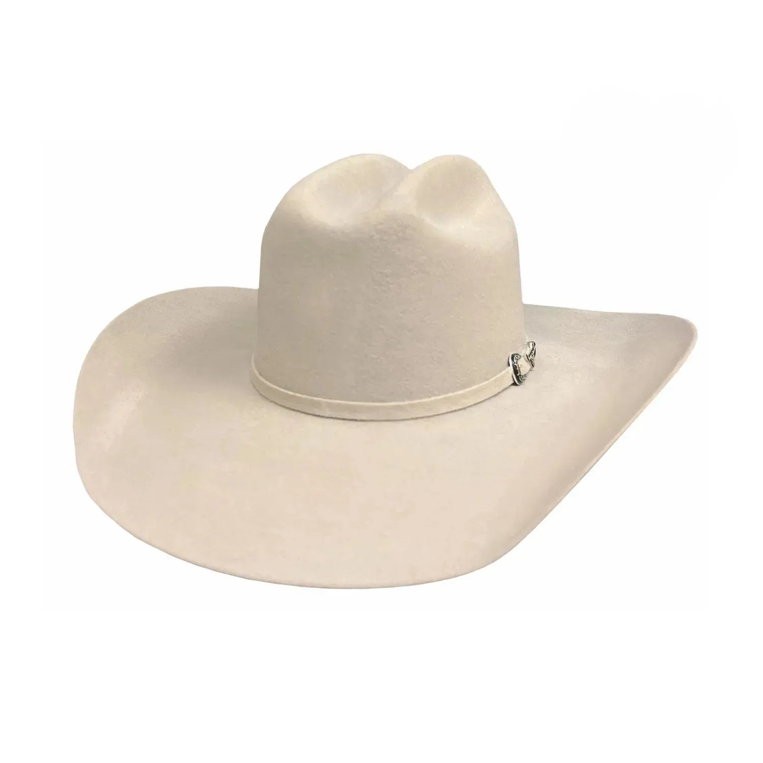 Bullhide PBR Outlaw - (8X) Fur Felt Cowboy Hat