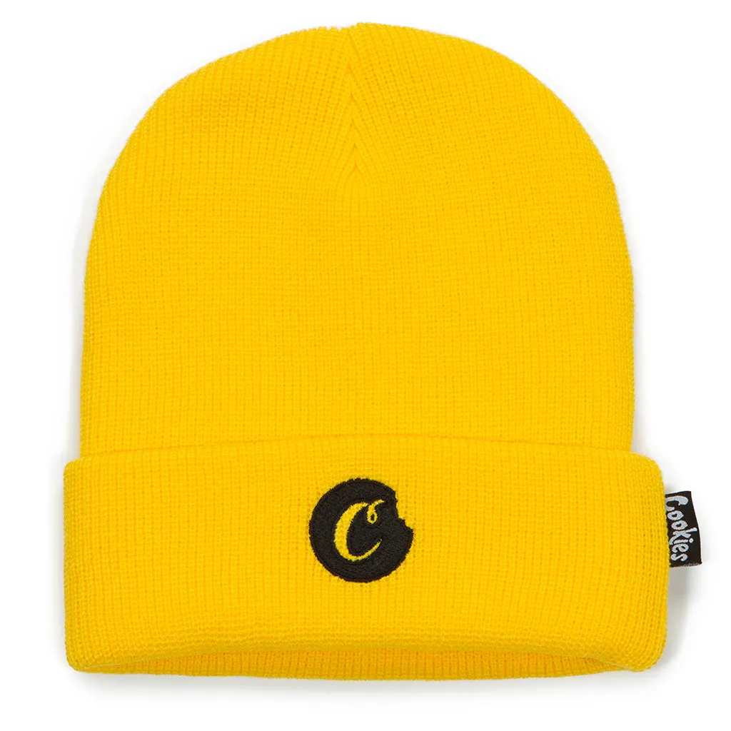 C-Bite Knit Beanie