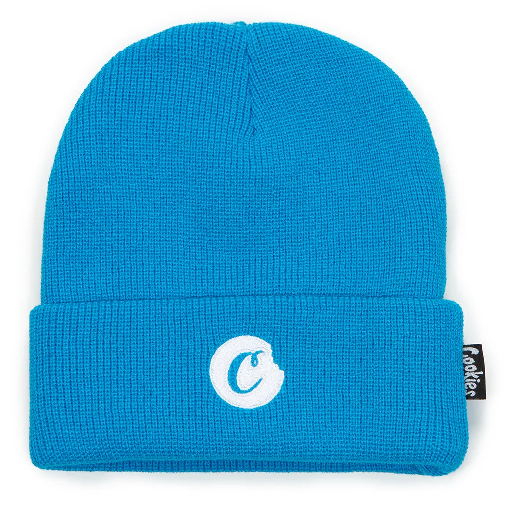 C-Bite Knit Beanie