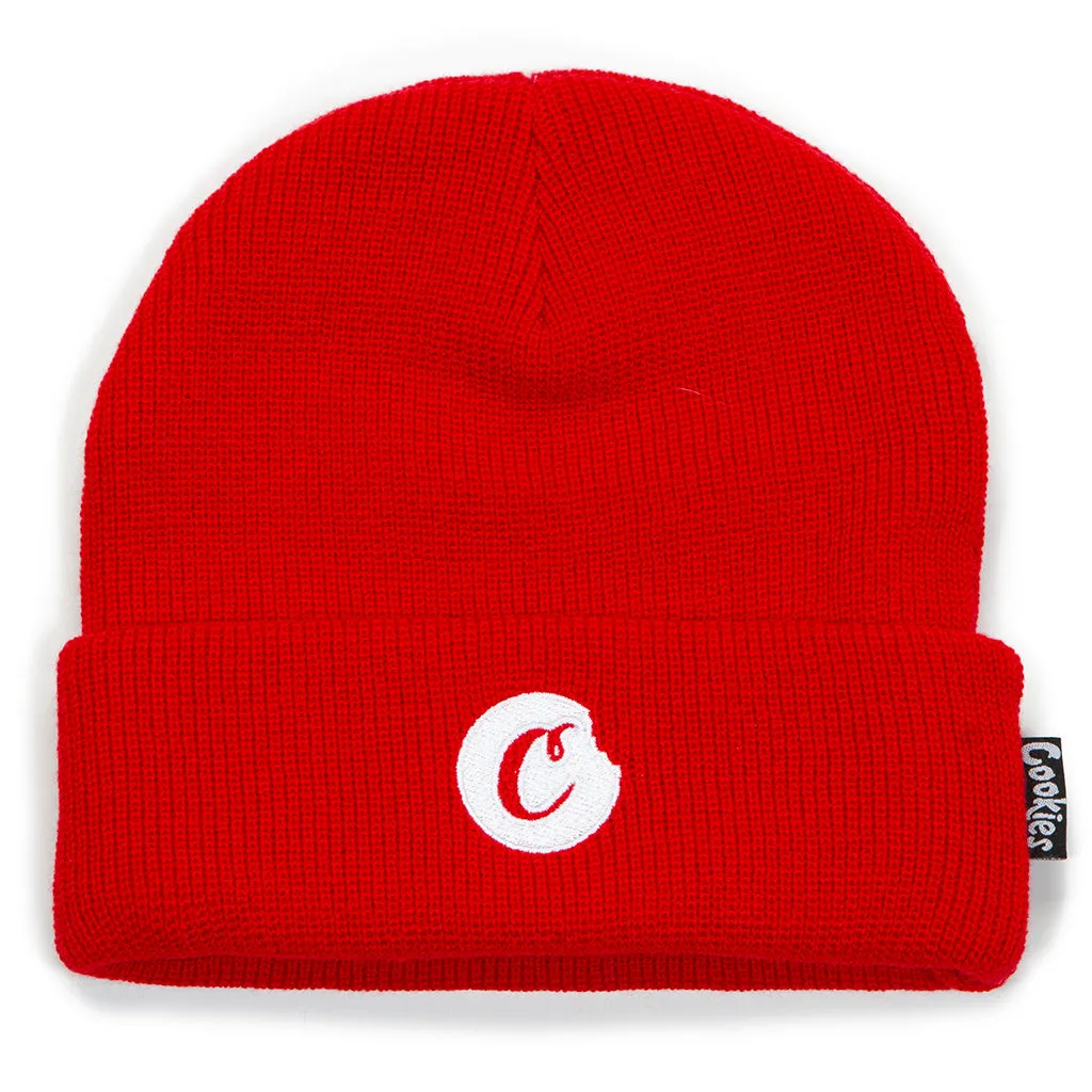 C-Bite Knit Beanie