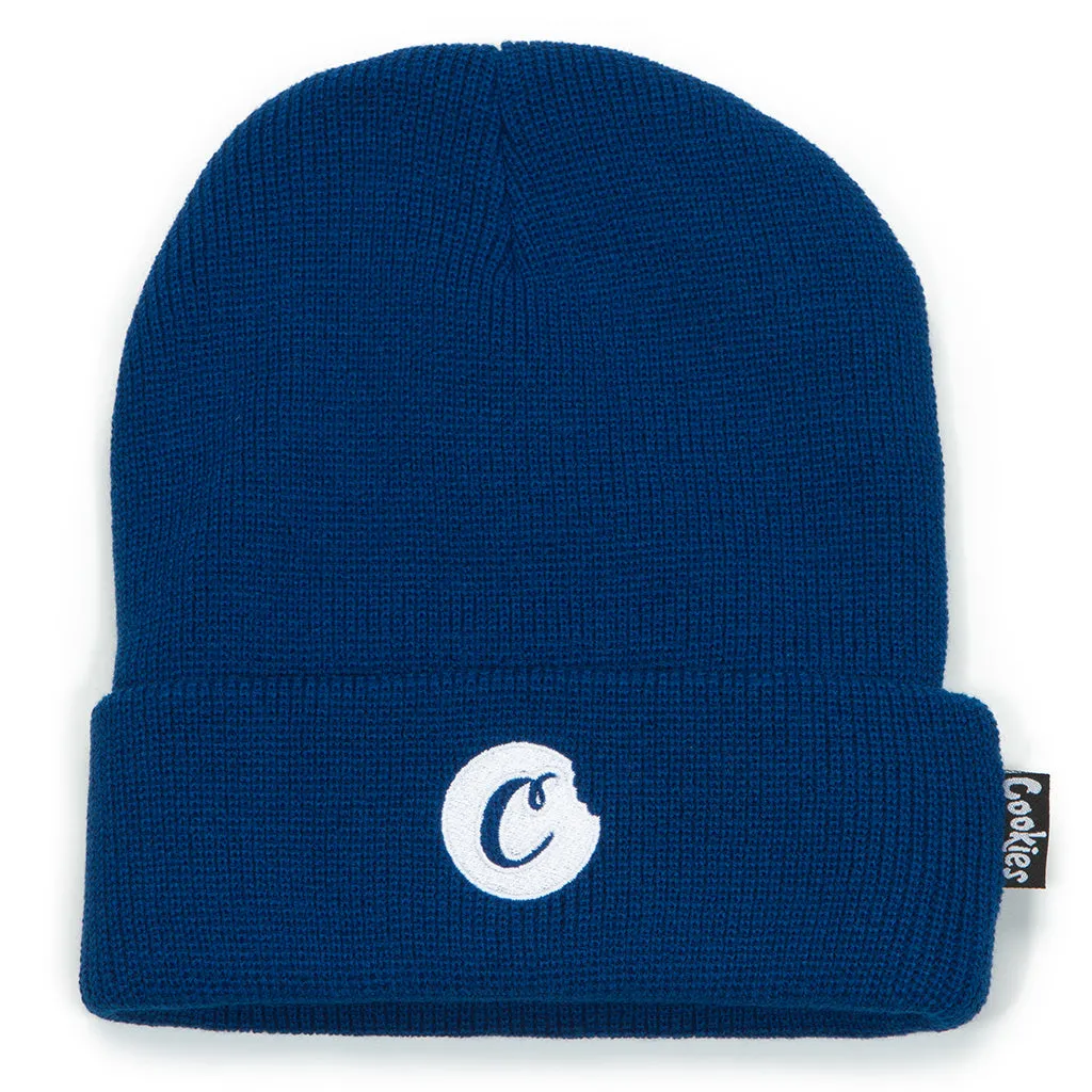 C-Bite Knit Beanie