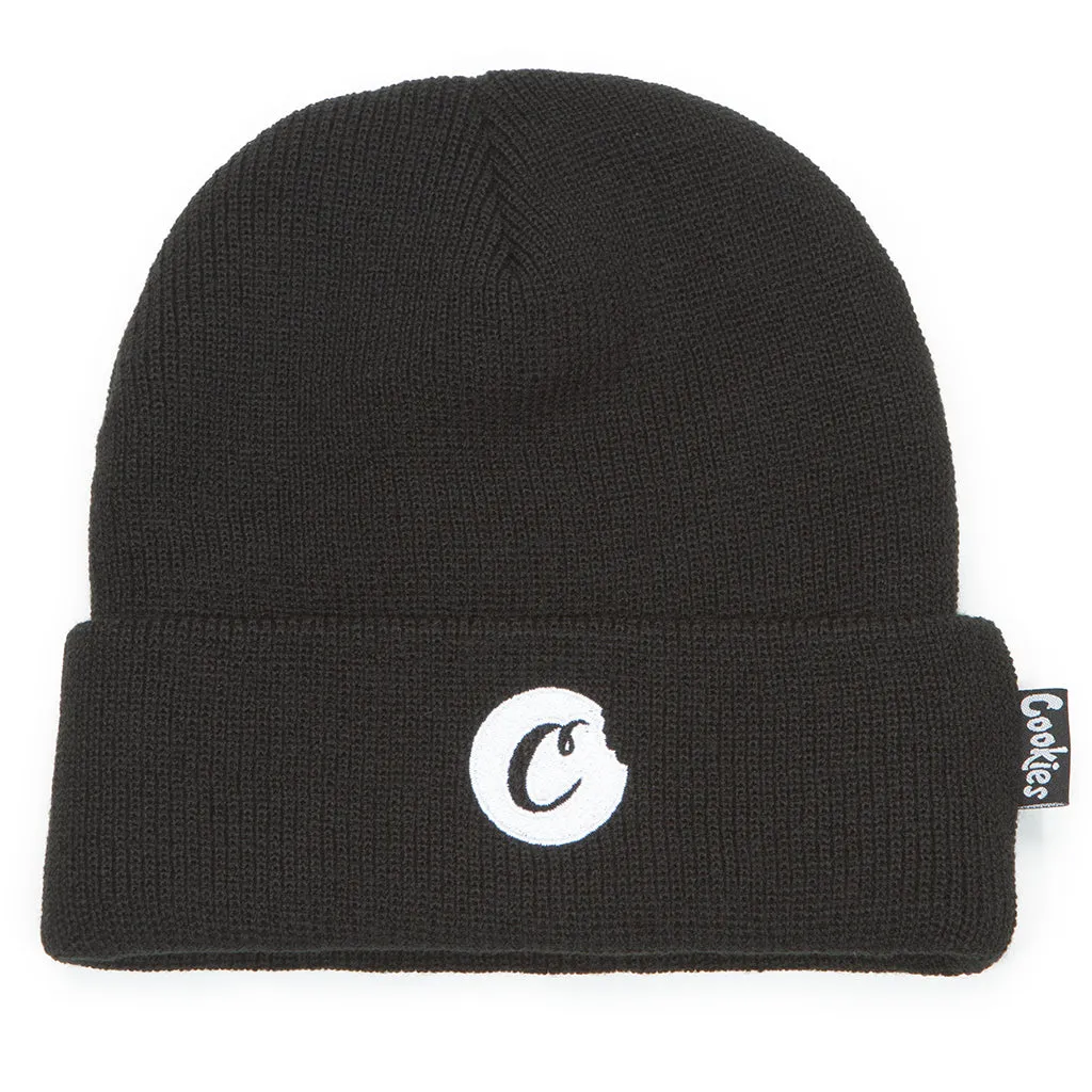 C-Bite Knit Beanie