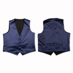 Classic Vest - Nautical