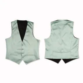 Classic Vest - Serpentine