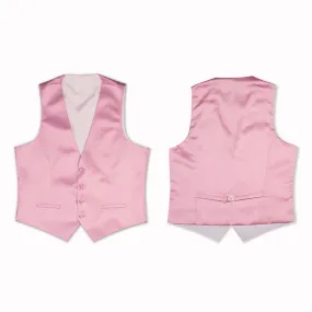 Classic Vest - Smitten