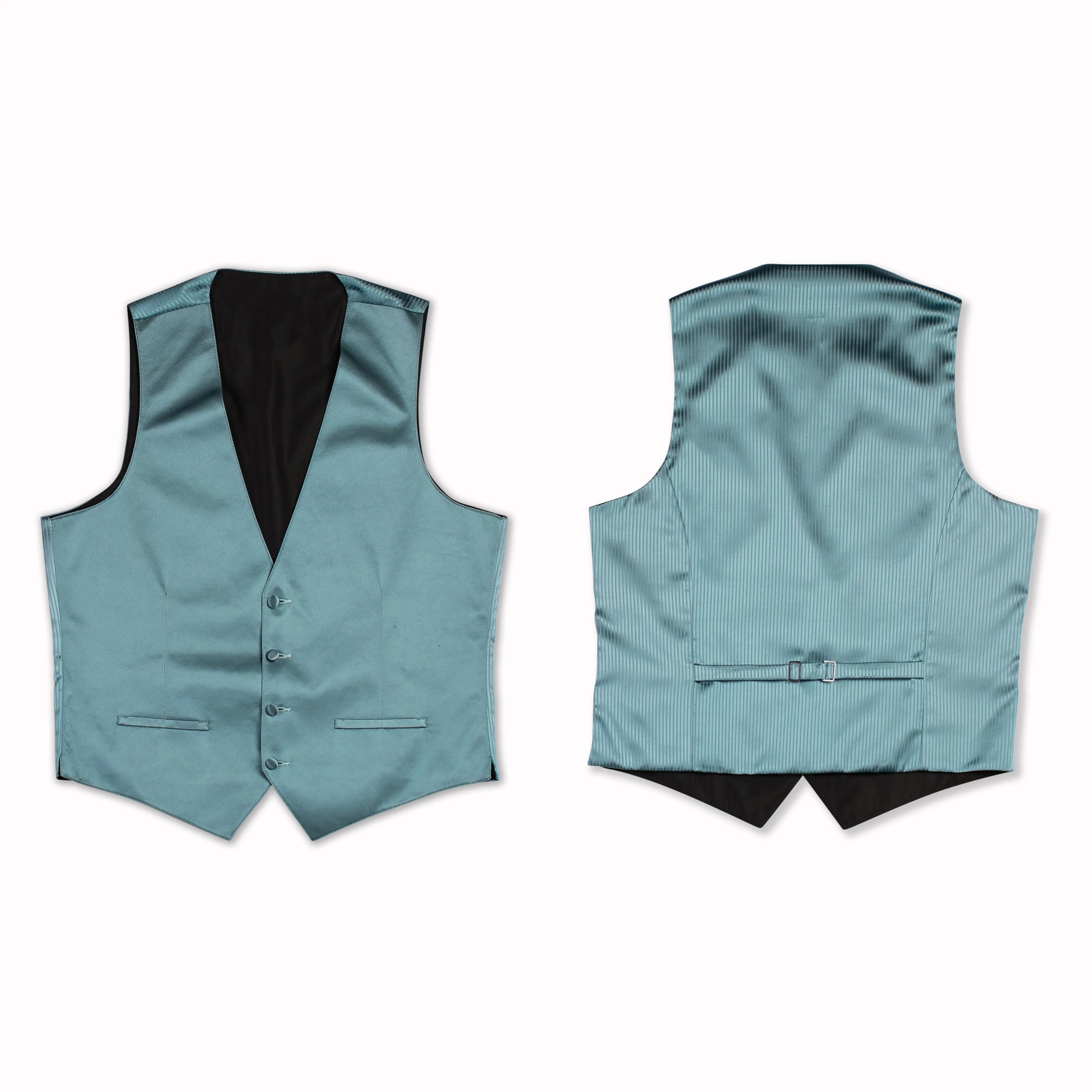 Classic Vest - Spruce