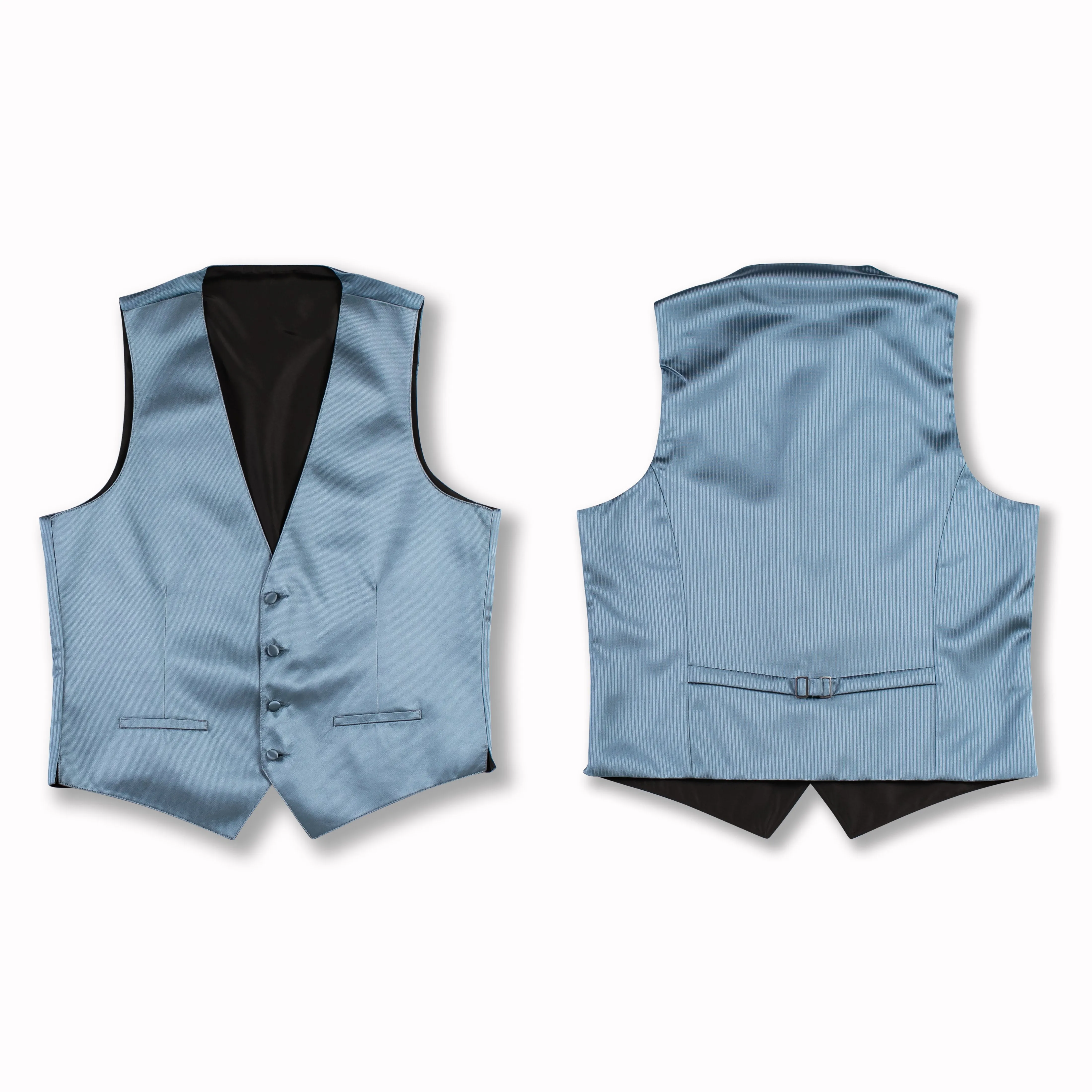 Classic Vest - Storm