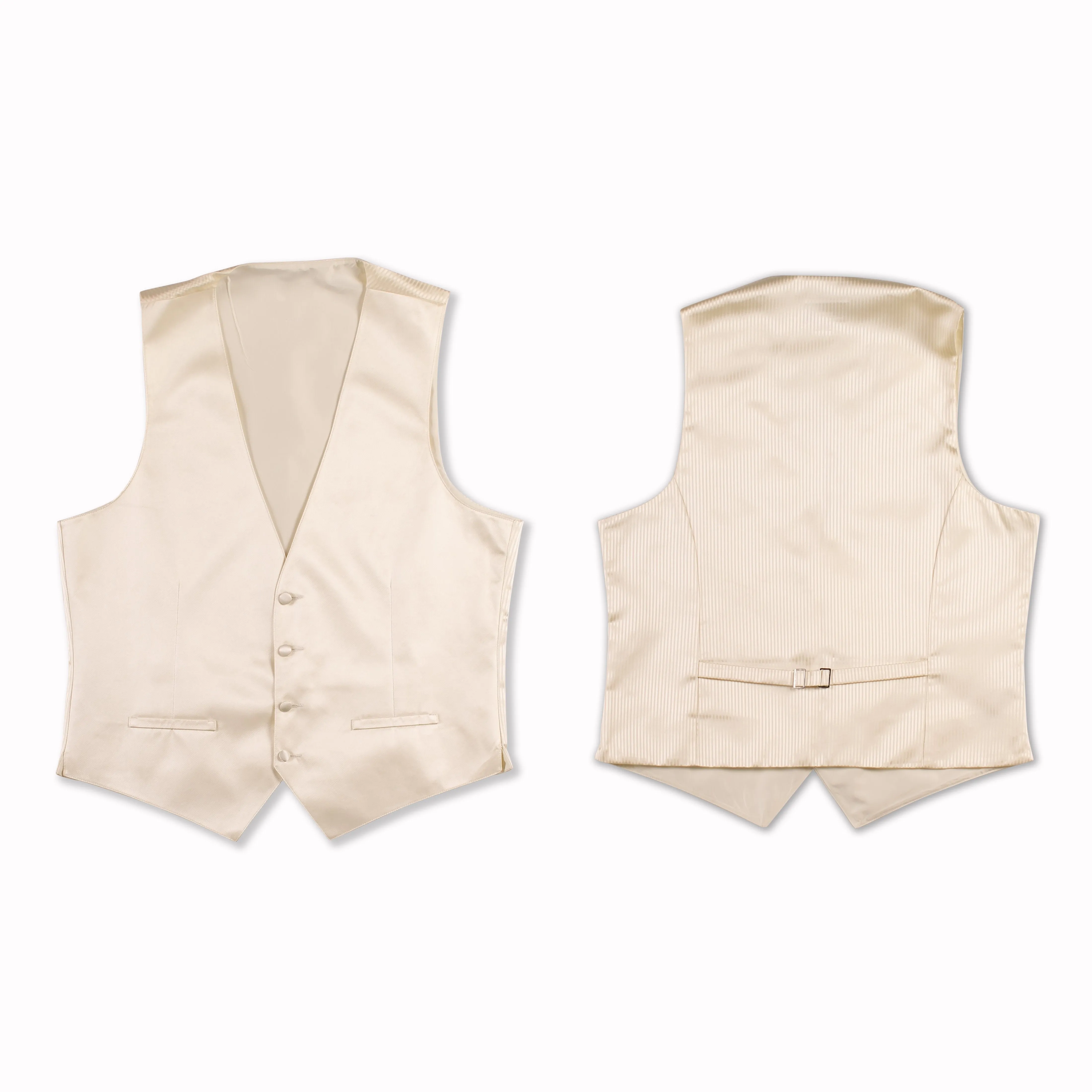 Classic Vest - Tusk