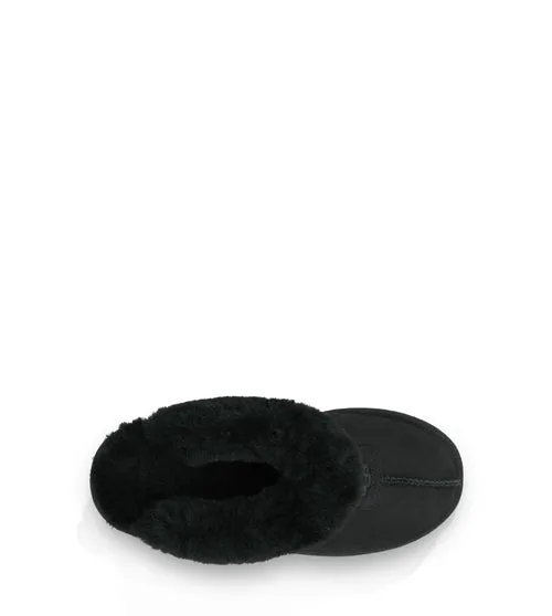 Coquette Slipper