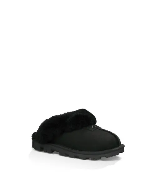 Coquette Slipper