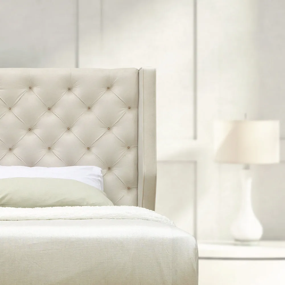 Diamond Square-B Headboard