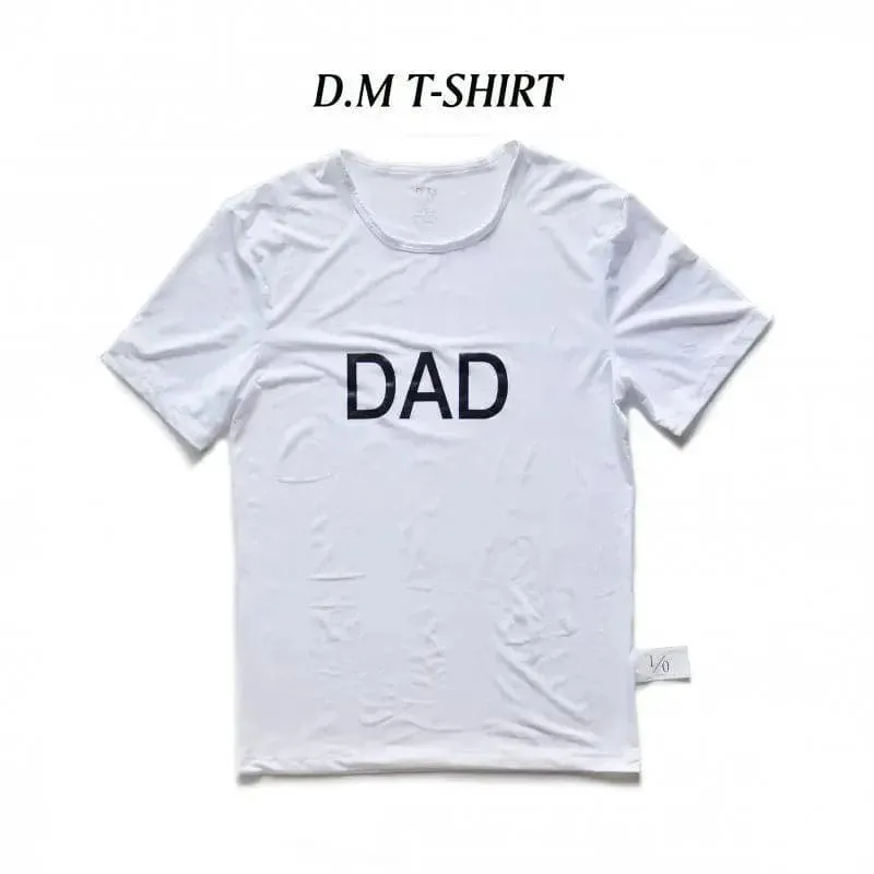 D.m Nylon Cool Gay T-shirt