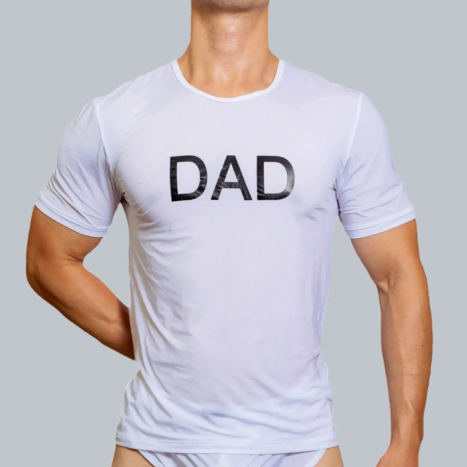 D.m Nylon Cool Gay T-shirt