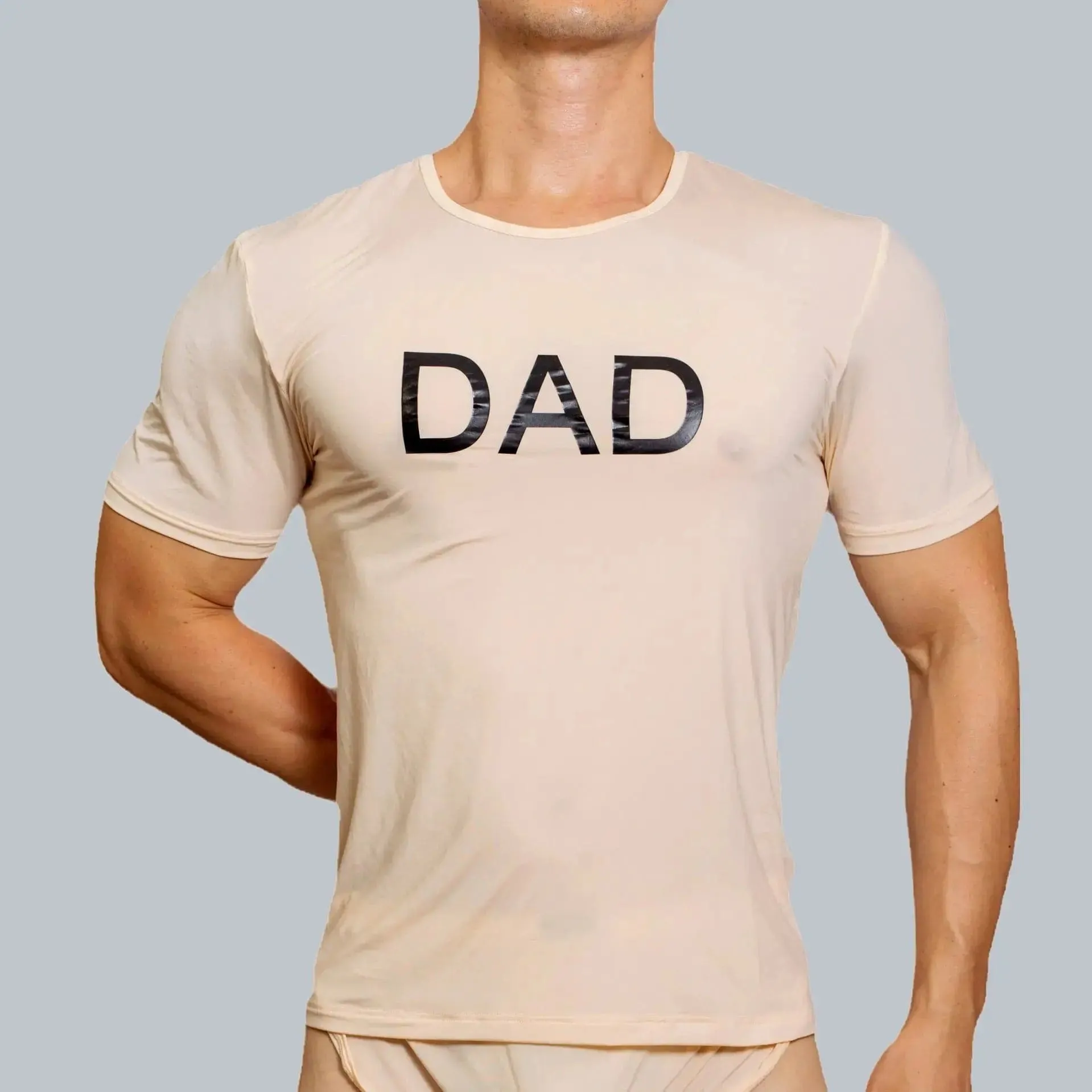 D.m Nylon Cool Gay T-shirt