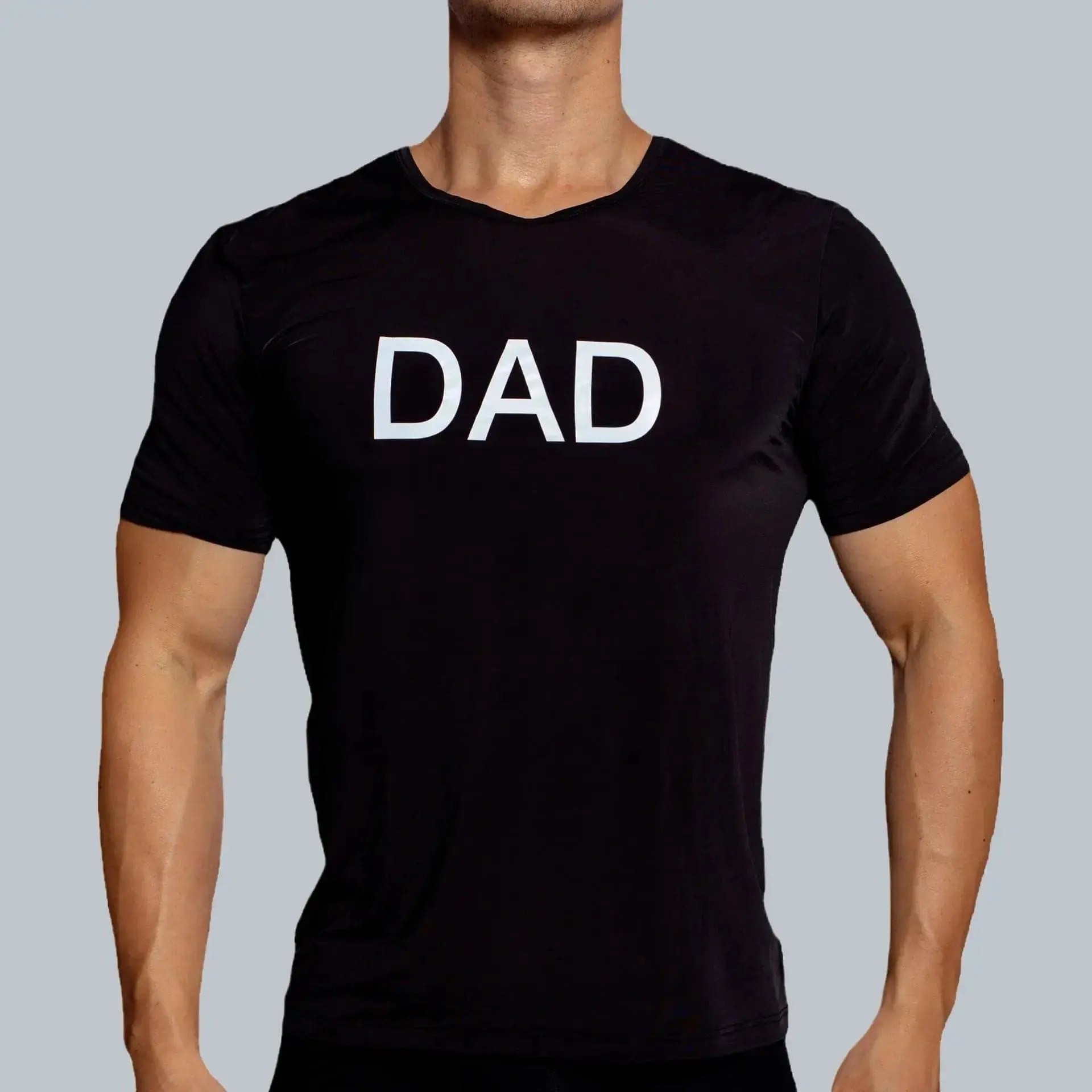 D.m Nylon Cool Gay T-shirt