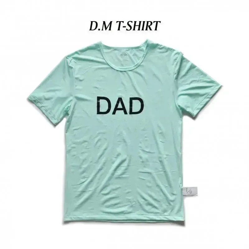 D.m Nylon Cool Gay T-shirt