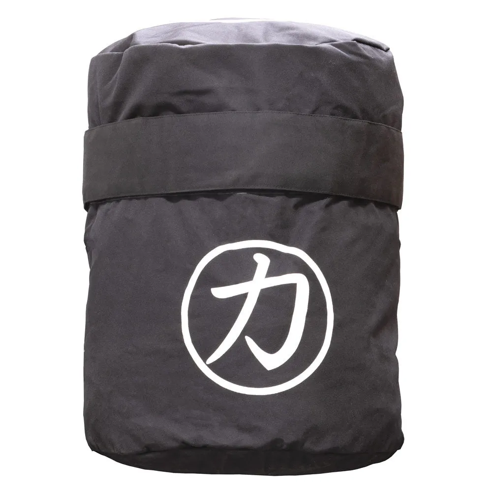 Double Layer Strongman Sandbag