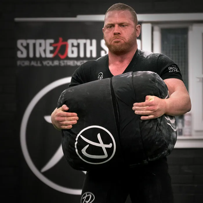 Double Layer Strongman Sandbag