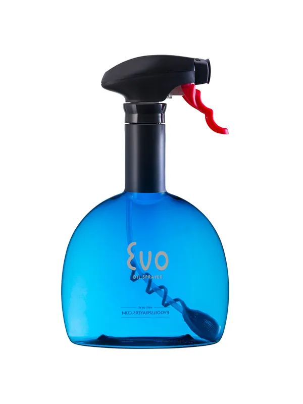 Evo Oil Sprayer Bottle, 18 oz