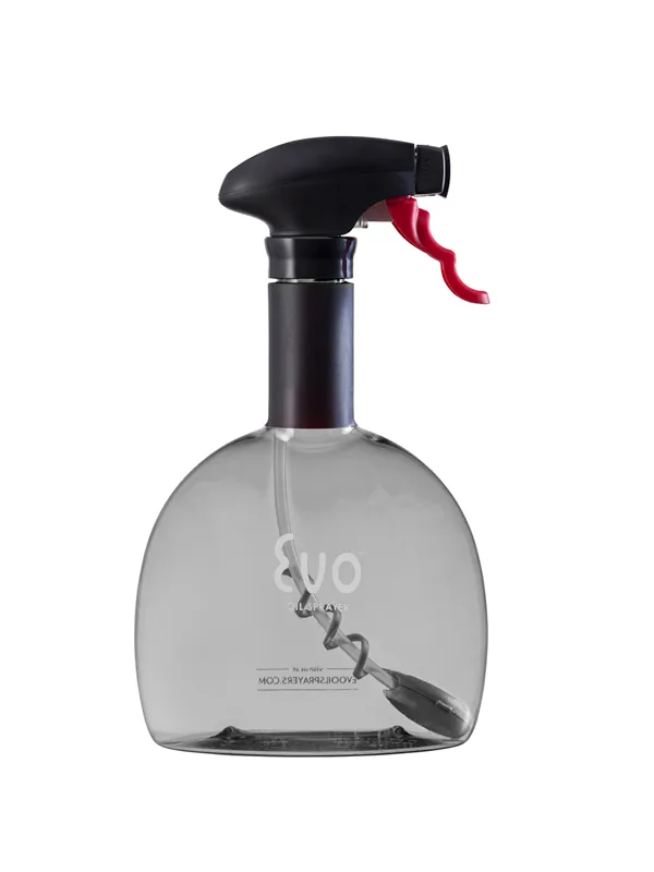 Evo Oil Sprayer Bottle, 18 oz