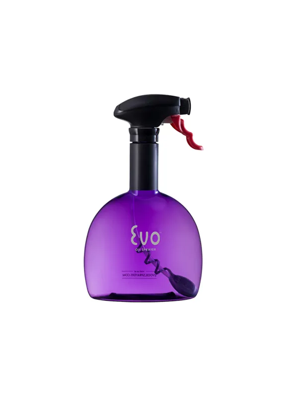 Evo Oil Sprayer Bottle, 18 oz