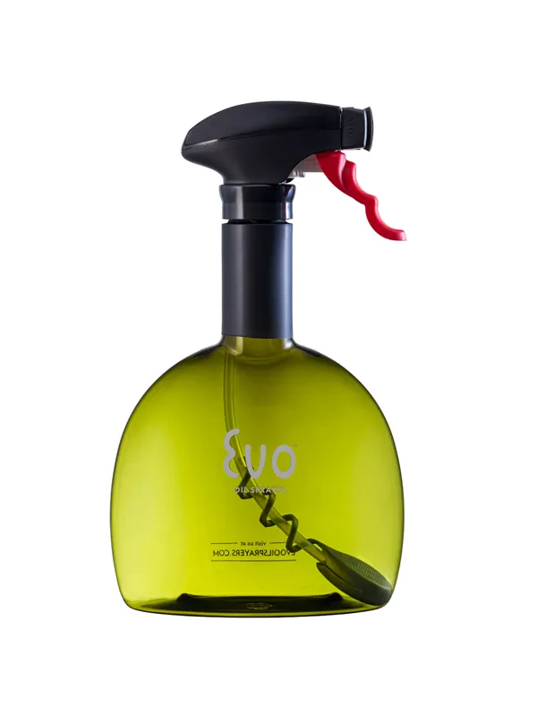 Evo Oil Sprayer Bottle, 18 oz