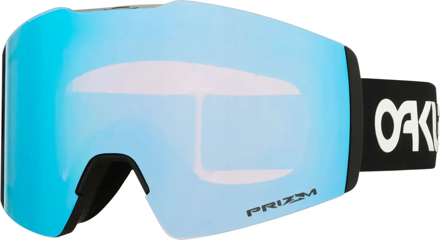 Fall Line M Snow Goggles 2024