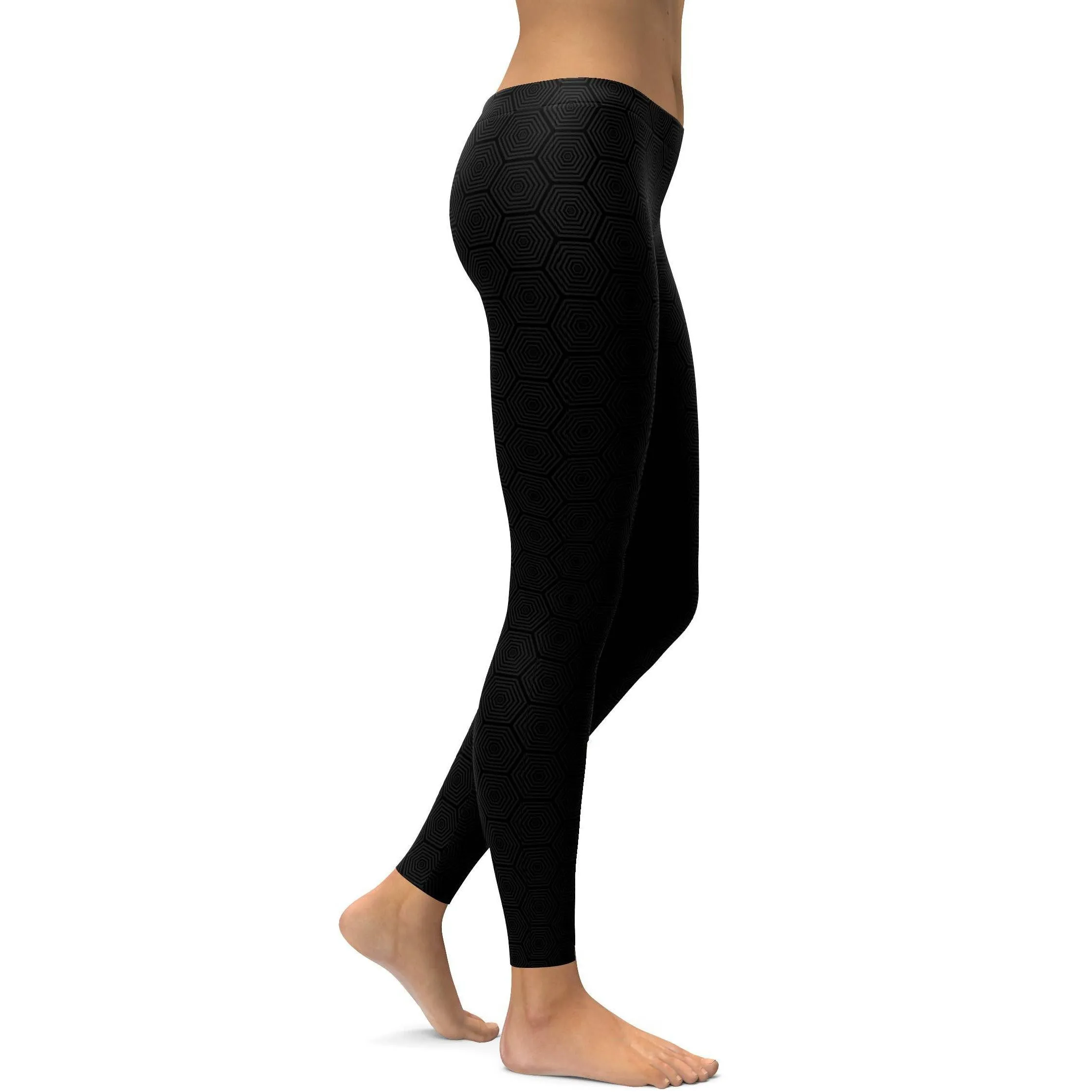 Fit Girl Leggings