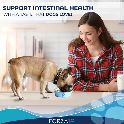 Forza10 Nutraceutic Active Intestinal Support Diet Dry Dog Food