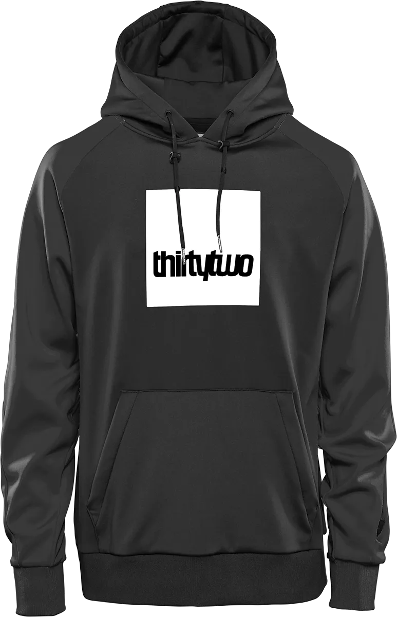 FRANCHISE TECH PULLOVER HOODIE