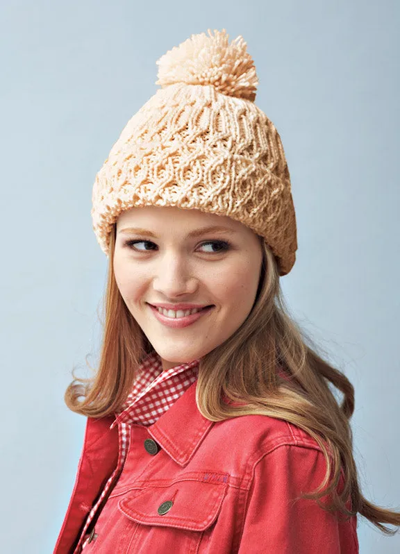 Free Hat Pattern