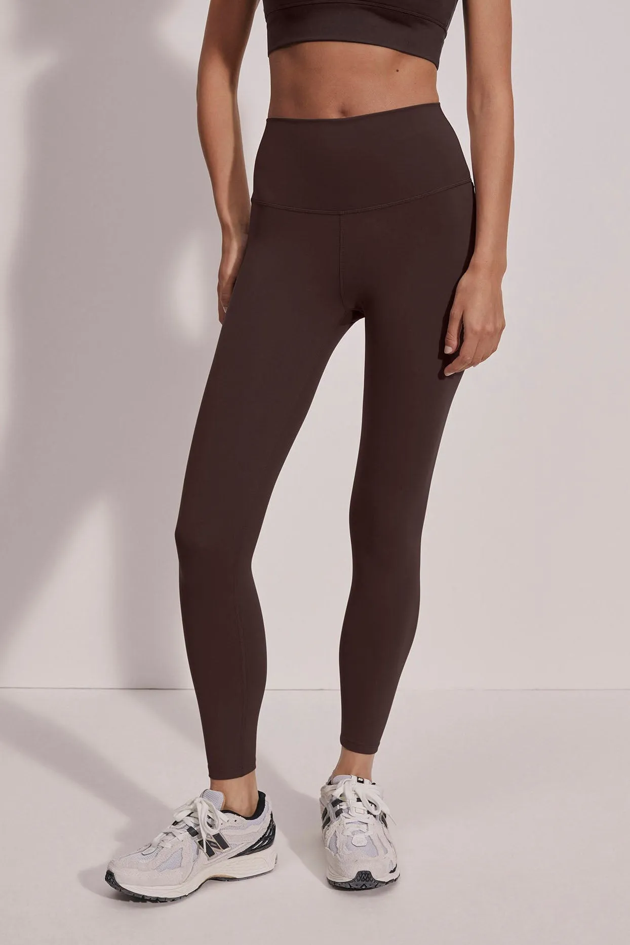 FreeSoft Legging High Rise 25”